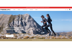 Fessura - Custom eCommerce